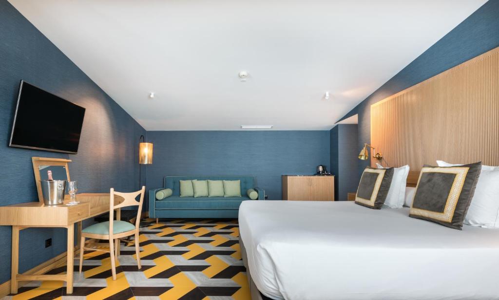 Principe Pio - Resim 12