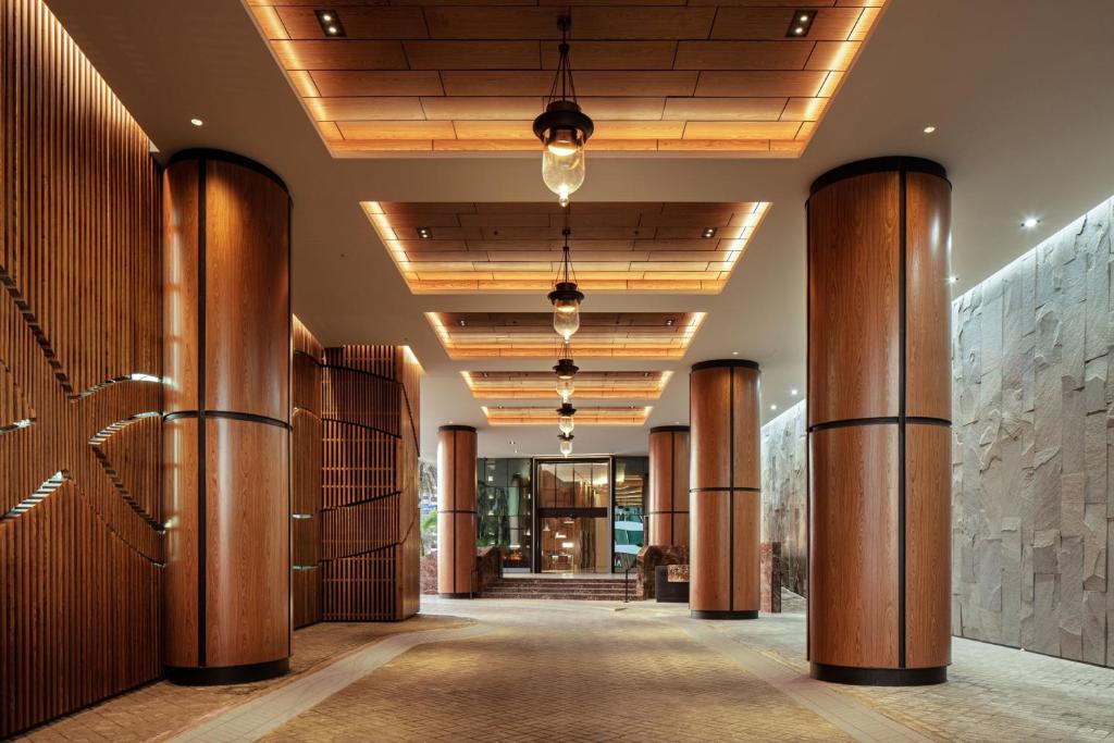 Galeriebild der Unterkunft JW Marriott Hotel Lima in Lima