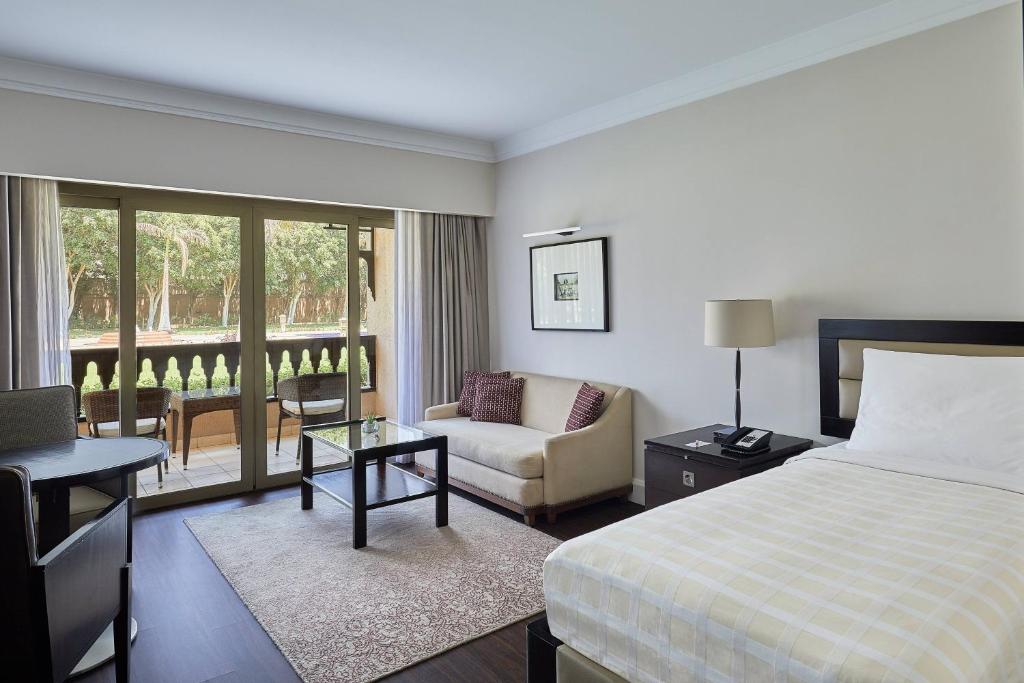 Marriott Mena House, Cairo - 19