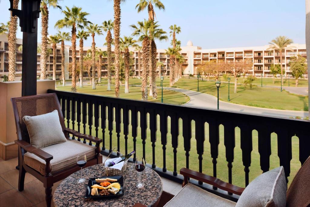 Marriott Mena House, Cairo - 11