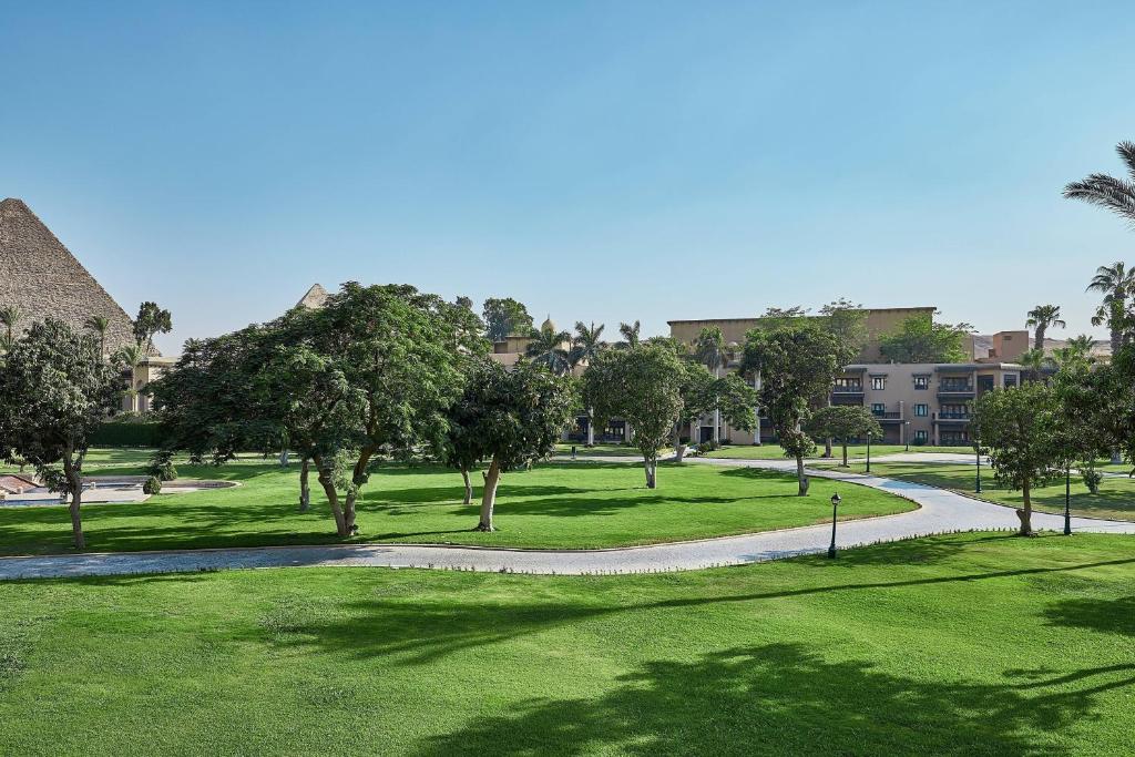 Marriott Mena House, Cairo, Cairo – Updated 2023 Prices