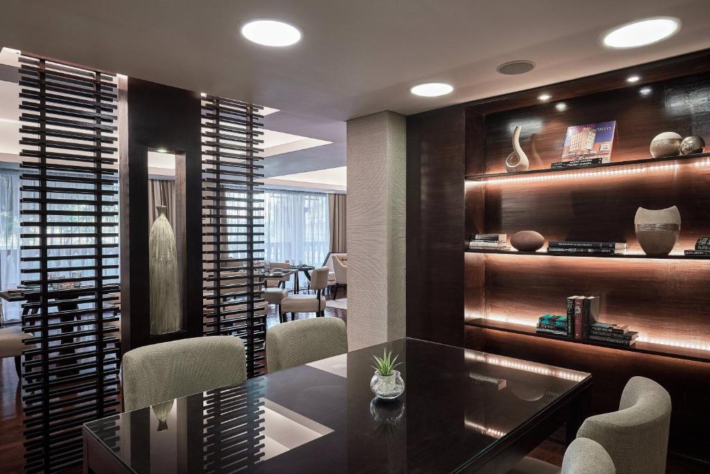 Marriott Mena House, Cairo - 6