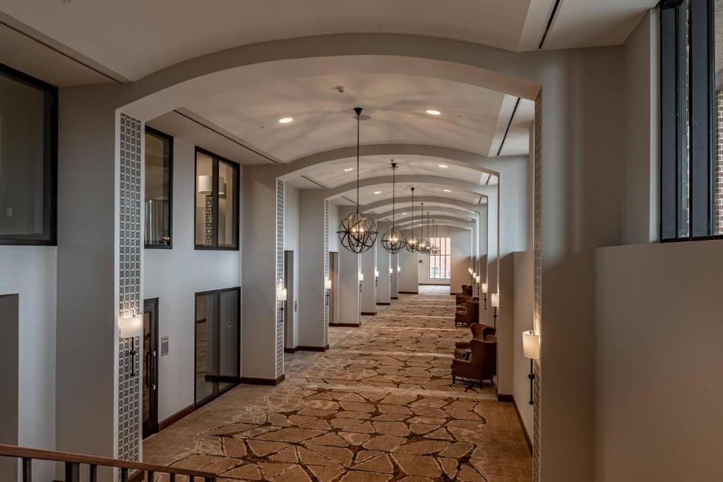 SpringHill Suites by Marriott Fort Worth Historic Stockyards photo