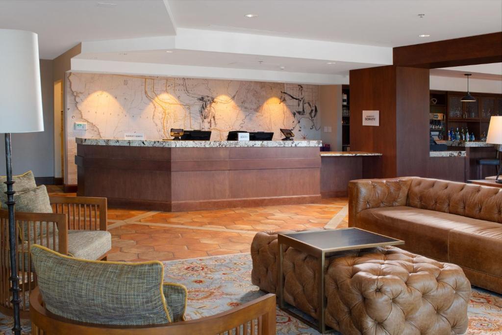 SpringHill Suites by Marriott Fort Worth Historic Stockyards photo