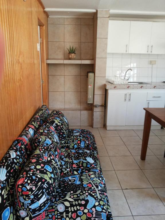 Comarca Valparaíso - Apartamento De Um Quarto