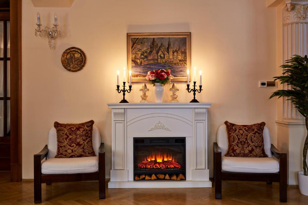 FLEUR DE LIS HOTEL, Praag Bijgewerkte prijzen 2024