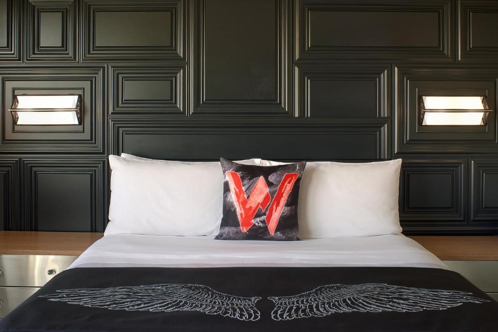 W Boston - Wonderful King, Guest Room, 1 King