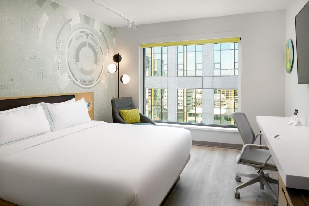 Astra Hotel, Seattle, a Tribute Portfolio Hotel - 