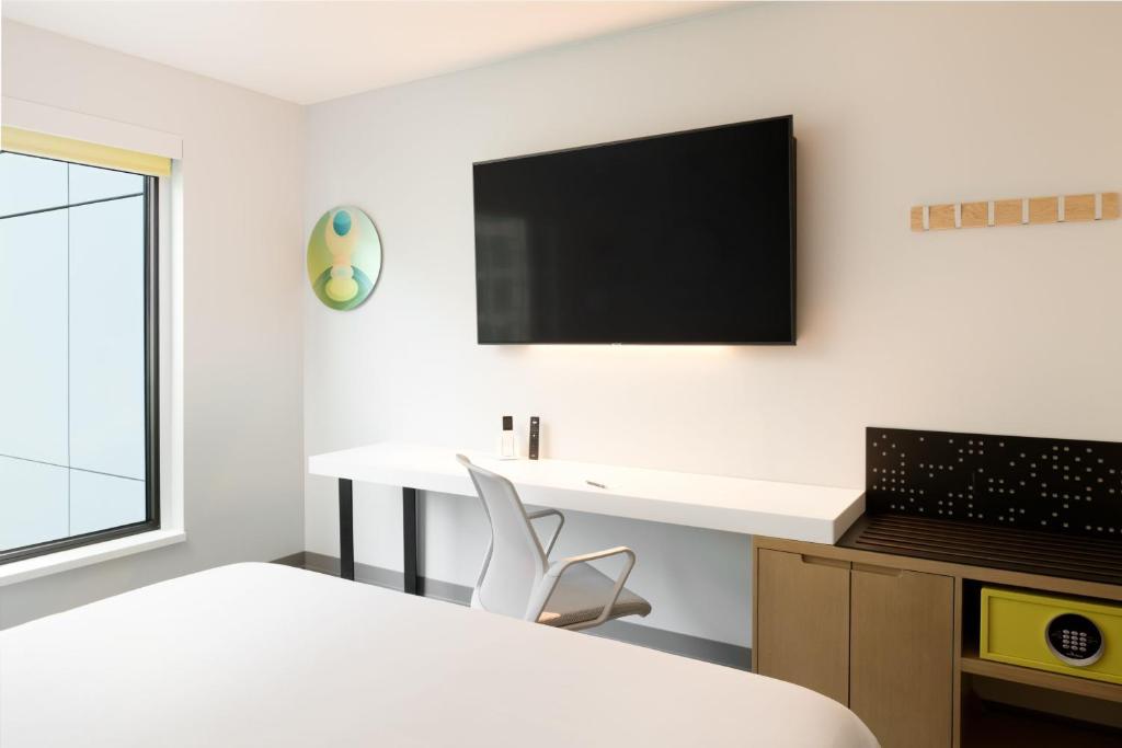 Astra Hotel, Seattle, a Tribute Portfolio Hotel - 