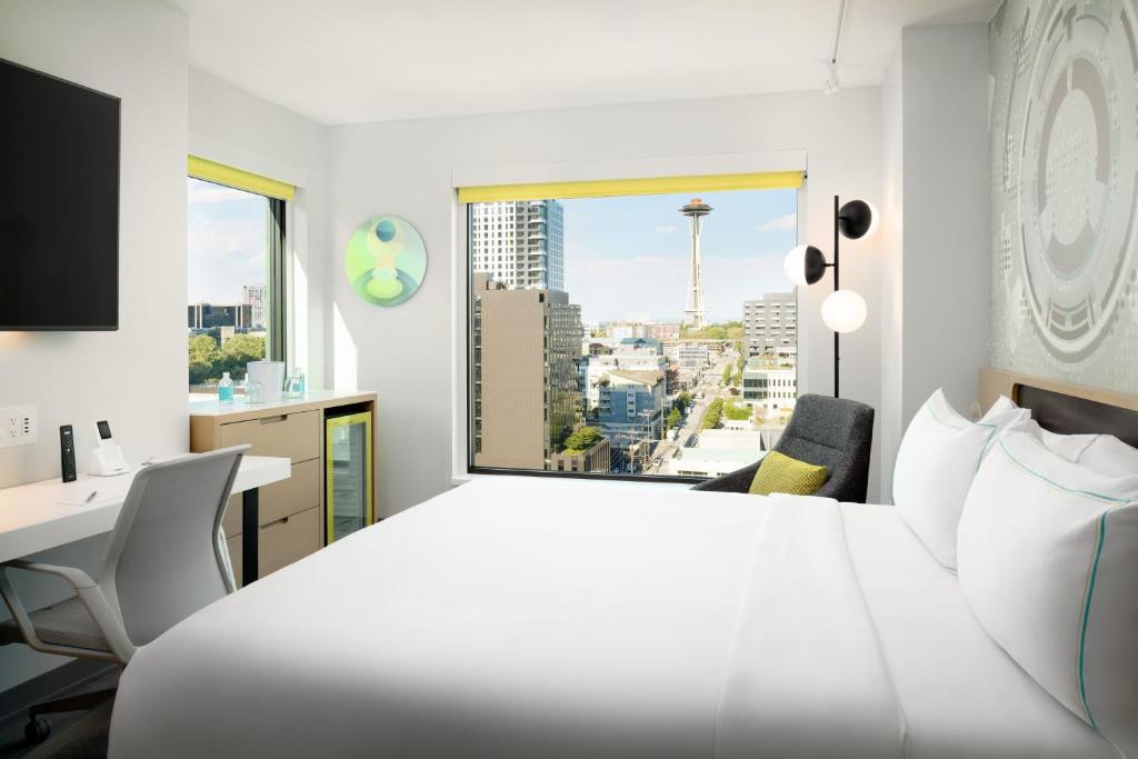 Astra Hotel, Seattle, a Tribute Portfolio Hotel by Marriott photo