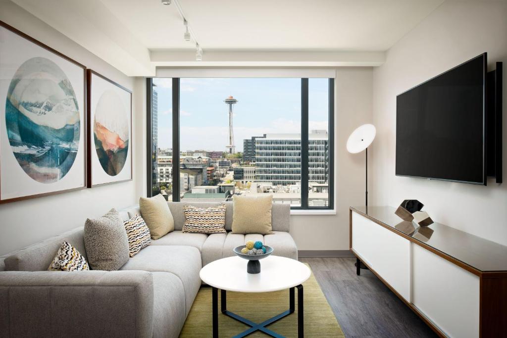 Astra Hotel, Seattle, a Tribute Portfolio Hotel by Marriott photo