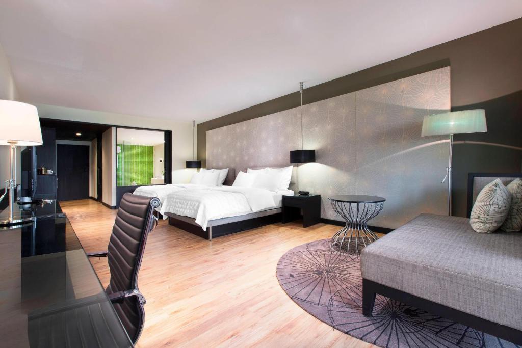 Le Meridien Chiang Rai Resort, Thailand - 6