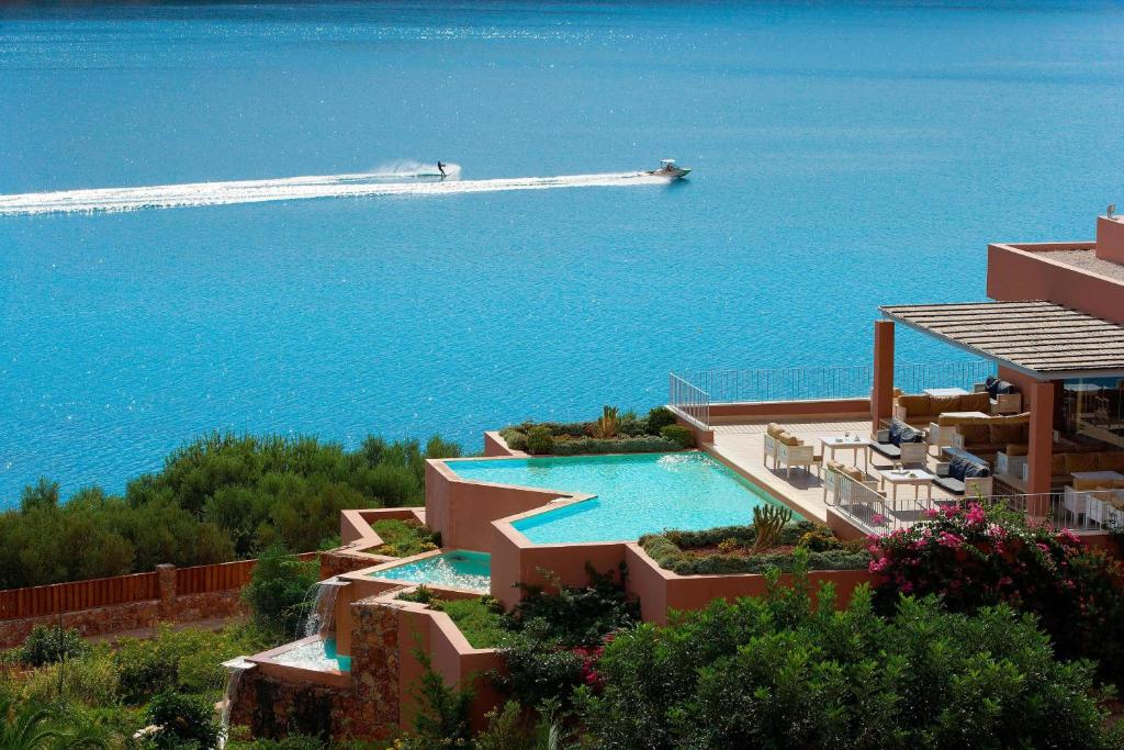 Domes of Elounda, Autograph Collection, Elounda – Updated 2024 Prices