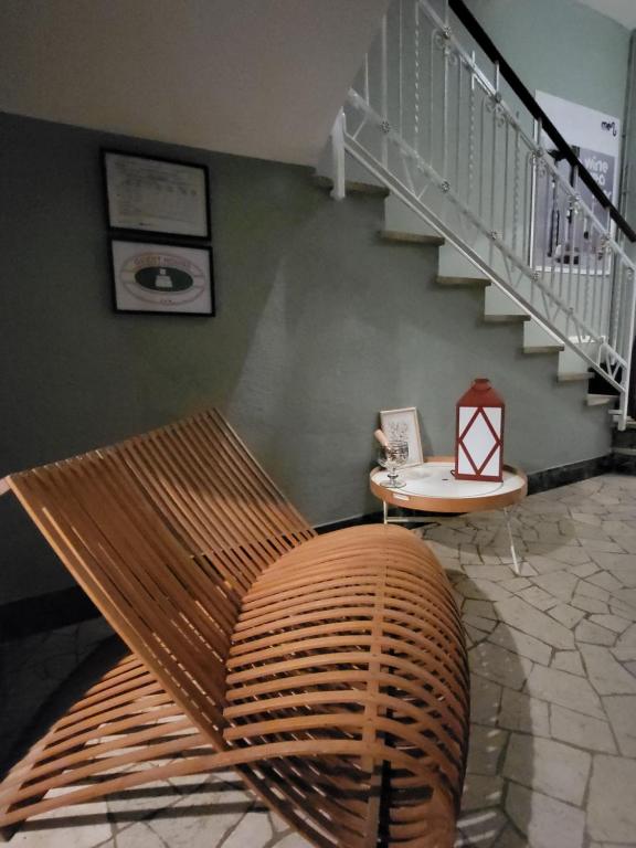 ALFIERI Guest House - Error