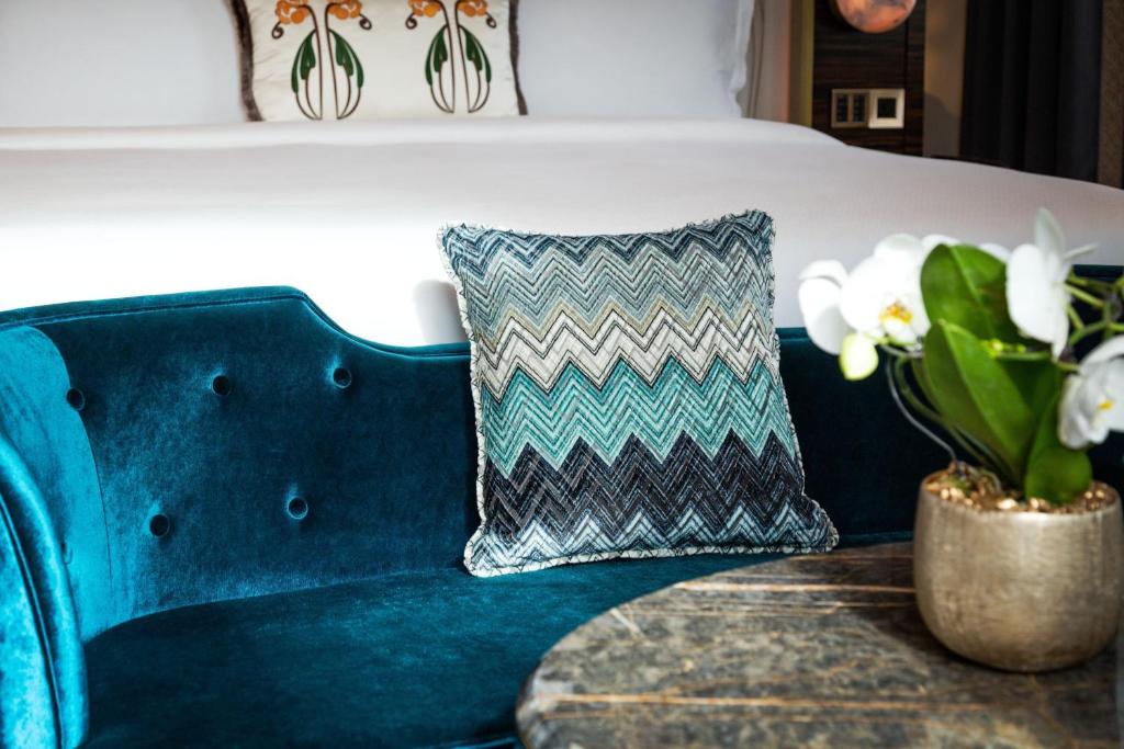 Matild Palace, a Luxury Collection Hotel - Matild Twin Room