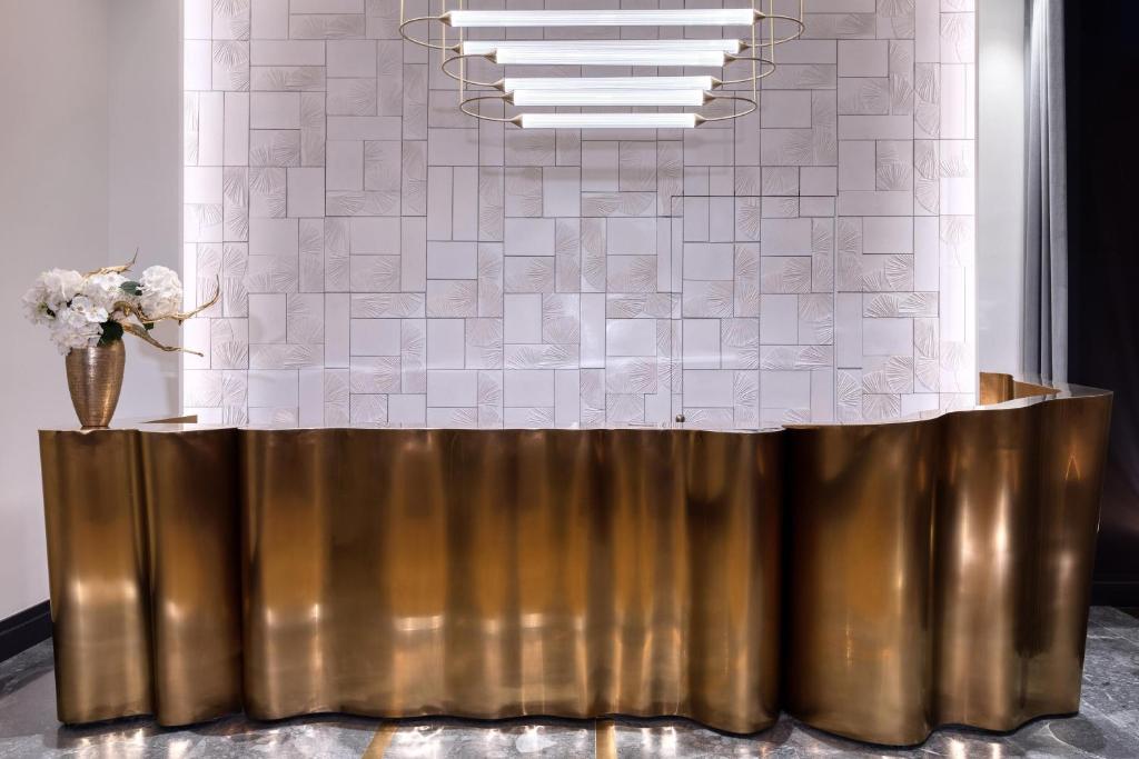 Matild Palace, a Luxury Collection Hotel - Resim 12