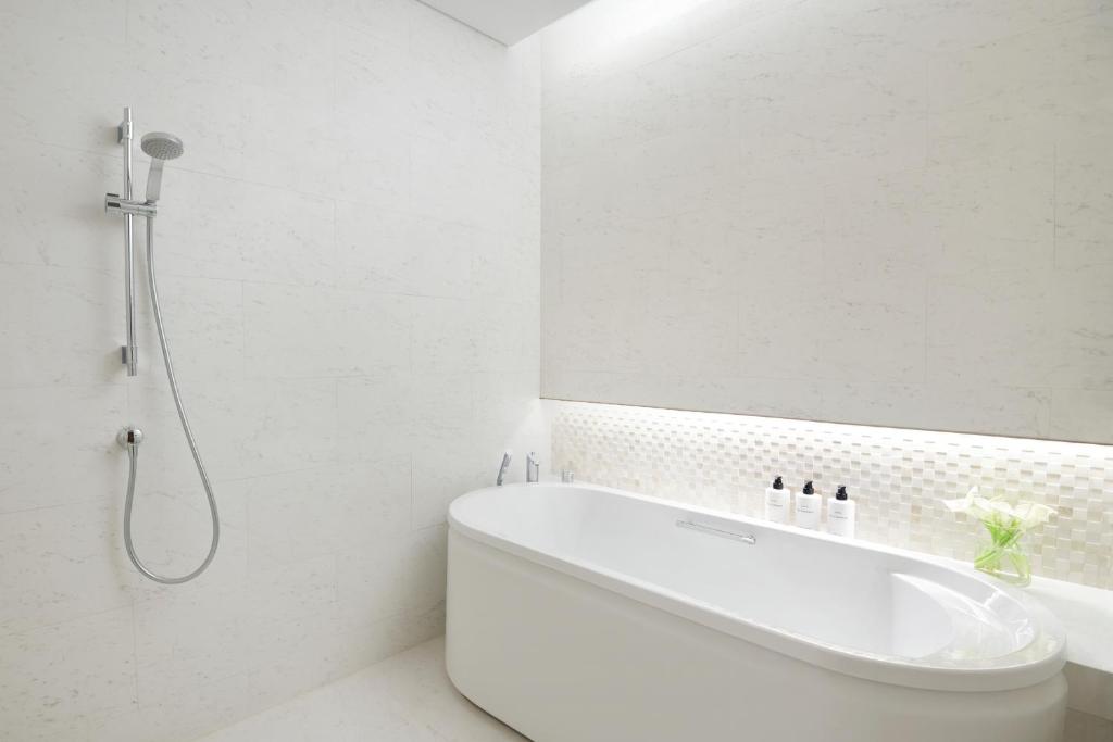 InterContinental Residences Abu Dhabi by IHG - Resim 13