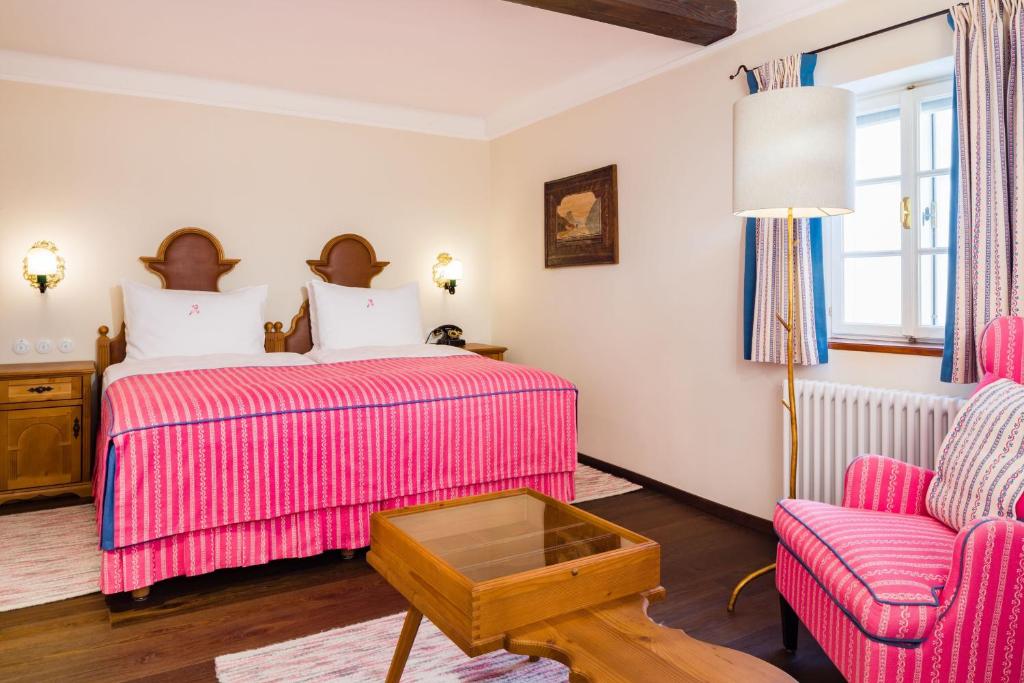 Hotel Goldener Hirsch, A Luxury Collection Hotel, Salzburg - 1