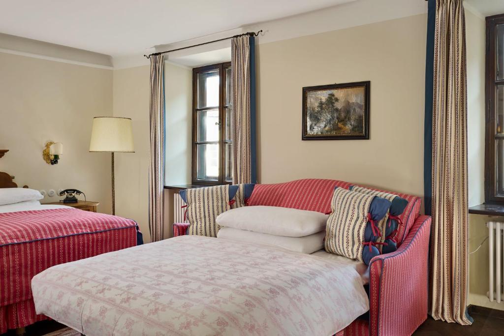 Hotel Goldener Hirsch, A Luxury Collection Hotel, Salzburg - 16