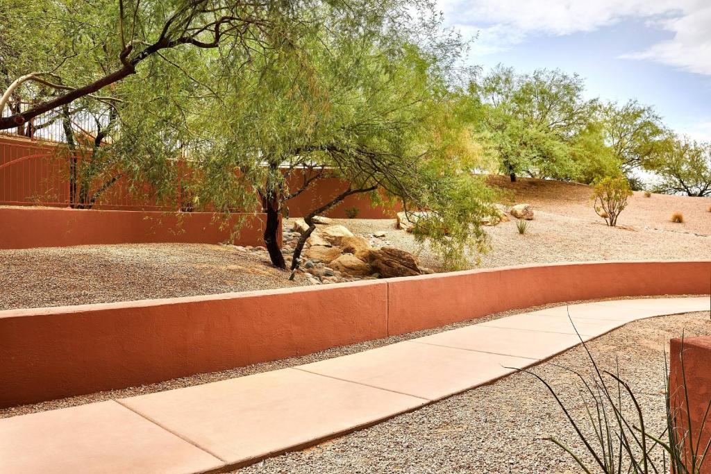 Sheraton Grand at Wild Horse Pass - Camera Doppia Standard