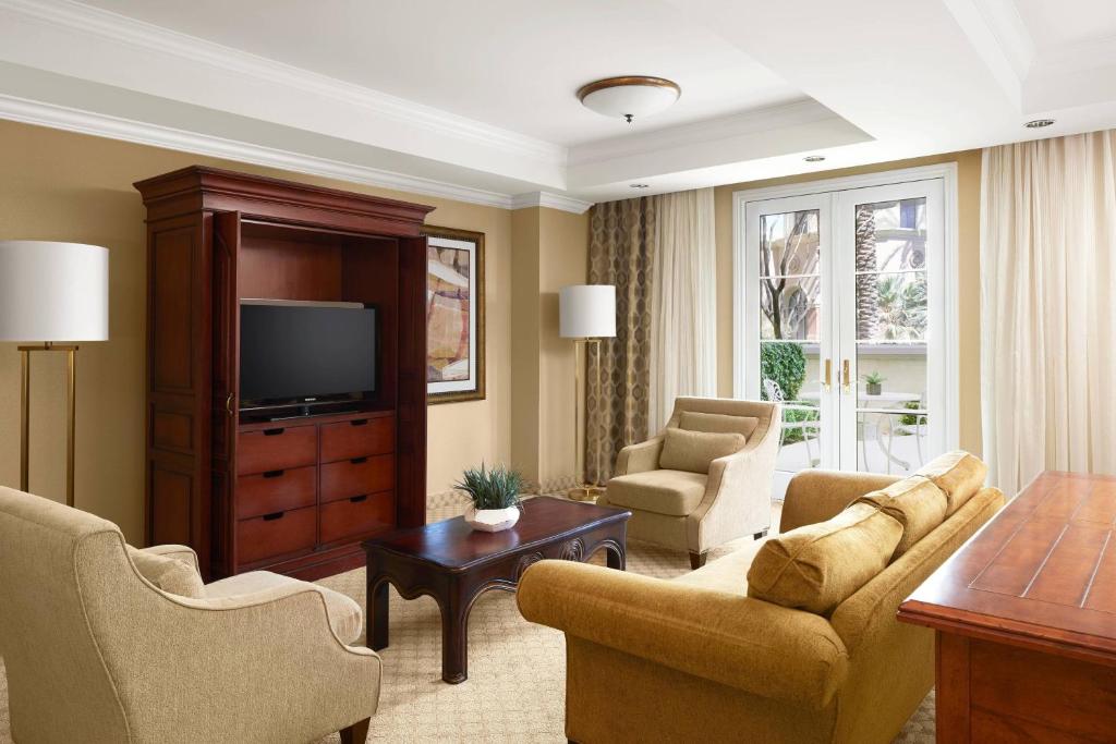 JW Marriott Las Vegas Resort & Spa in Las Vegas: Find Hotel Reviews, Rooms,  and Prices on