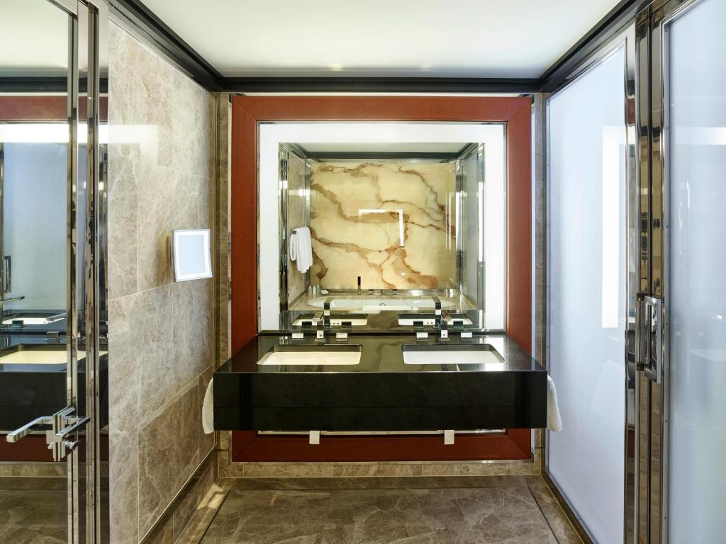 45 Park Lane - Dorchester Collection - Resim 9