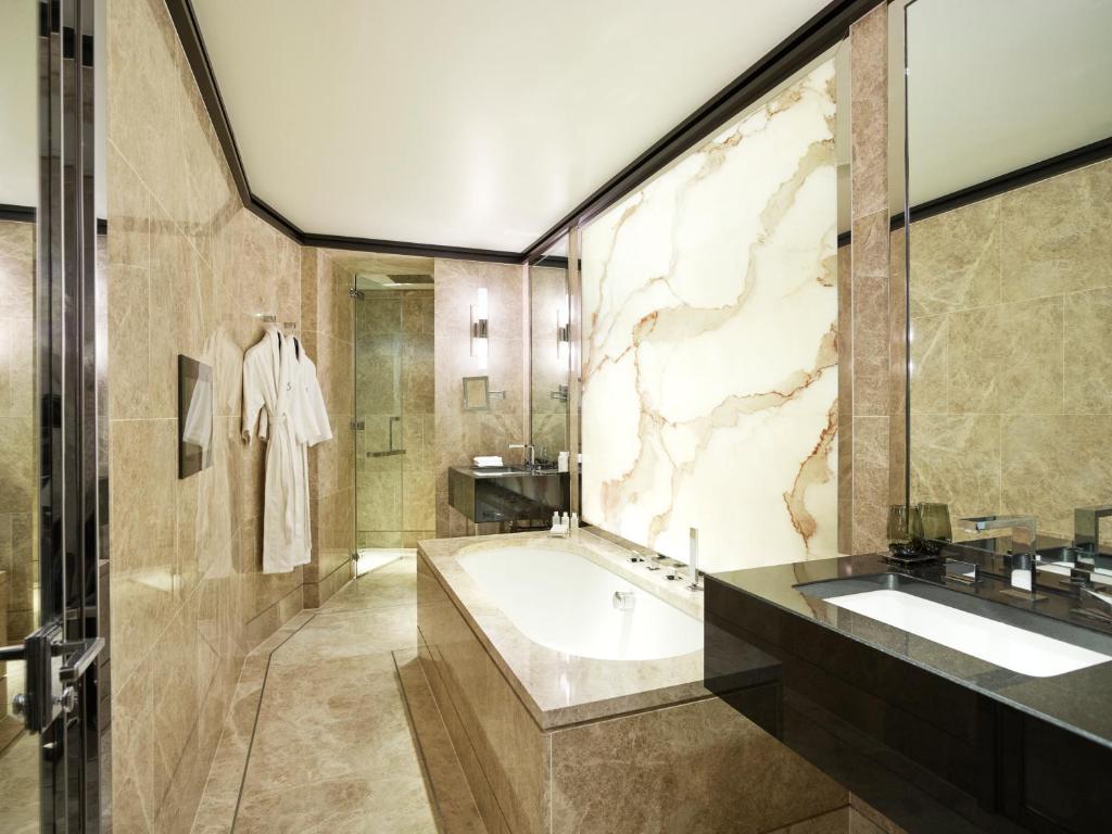 45 Park Lane - Dorchester Collection - Resim 8
