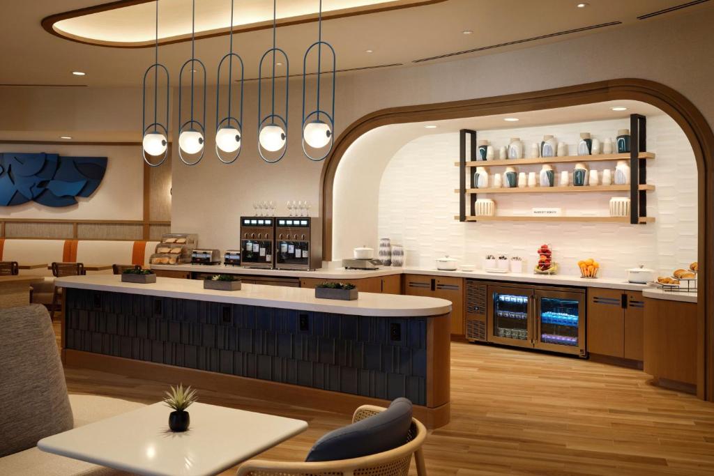 San Diego Marriott Marquis and Marina - 