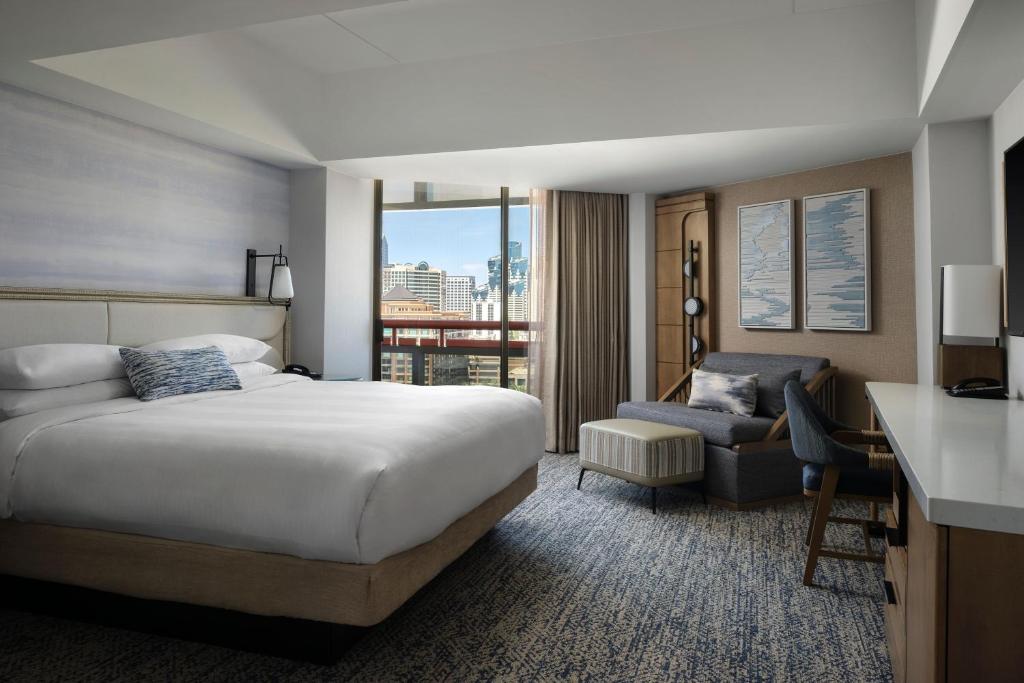 San Diego Marriott Marquis and Marina - 