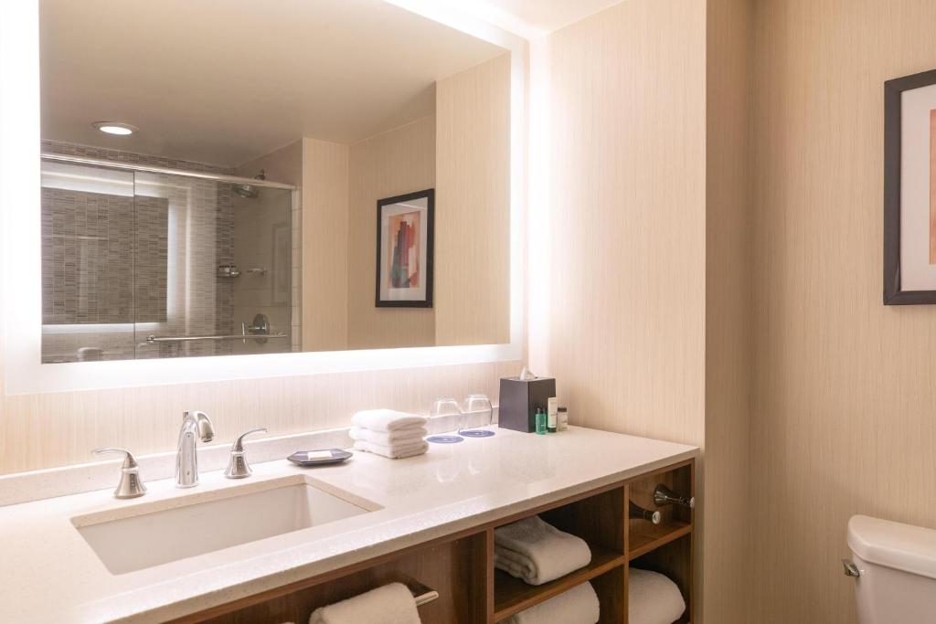 Sheraton Grand Chicago Riverwalk photo