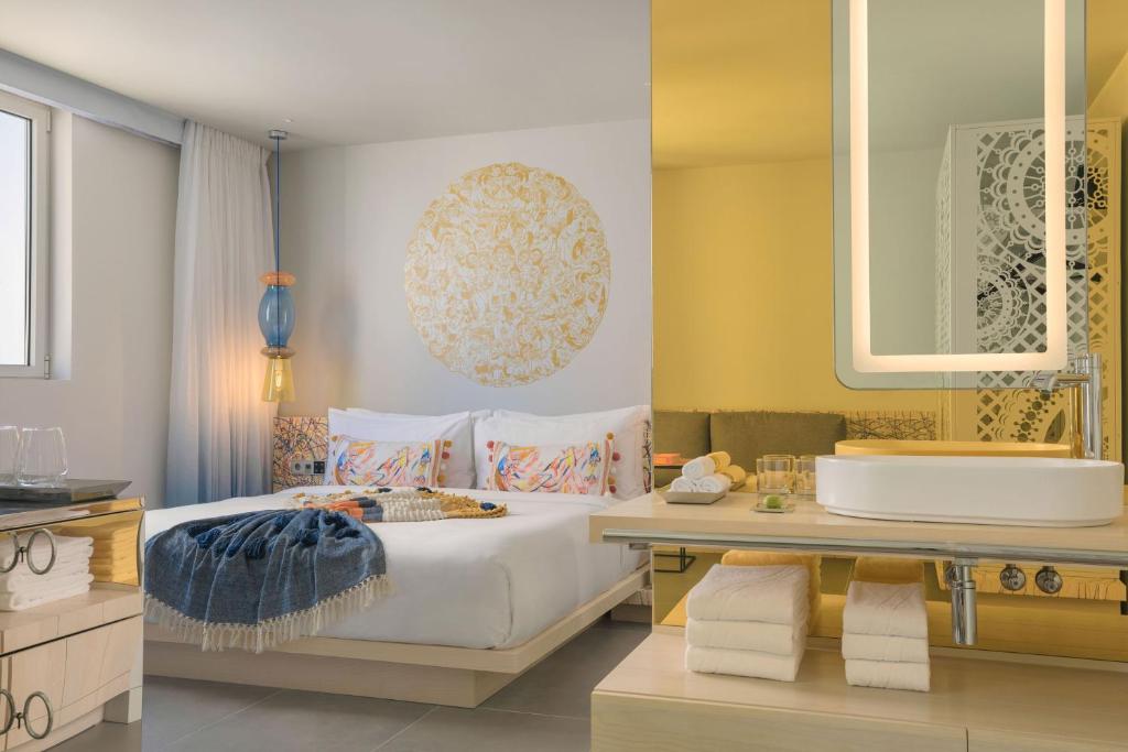 W Ibiza, Santa Eularia des Riu – Updated 2023 Prices