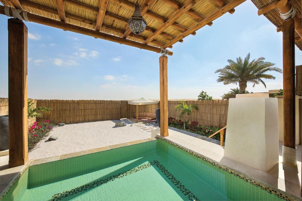 Al Wathba, a Luxury Collection Desert Resort & Spa, Abu Dhabi، أبوظبي –  أحدث أسعار 2024