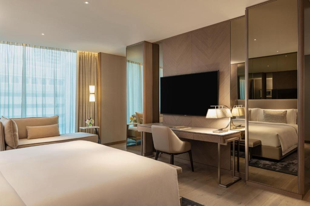 The St. Regis Kuwait - Suite King - St Regis