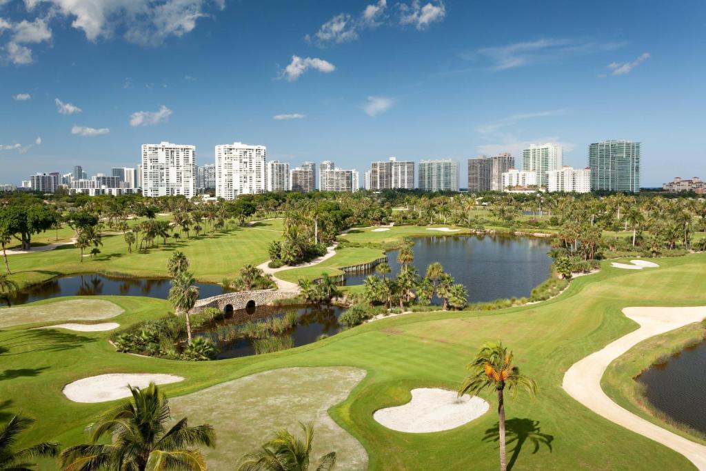 JW Marriott Miami Turnberry Resort & Spa, Aventura – Preços atualizados 2023