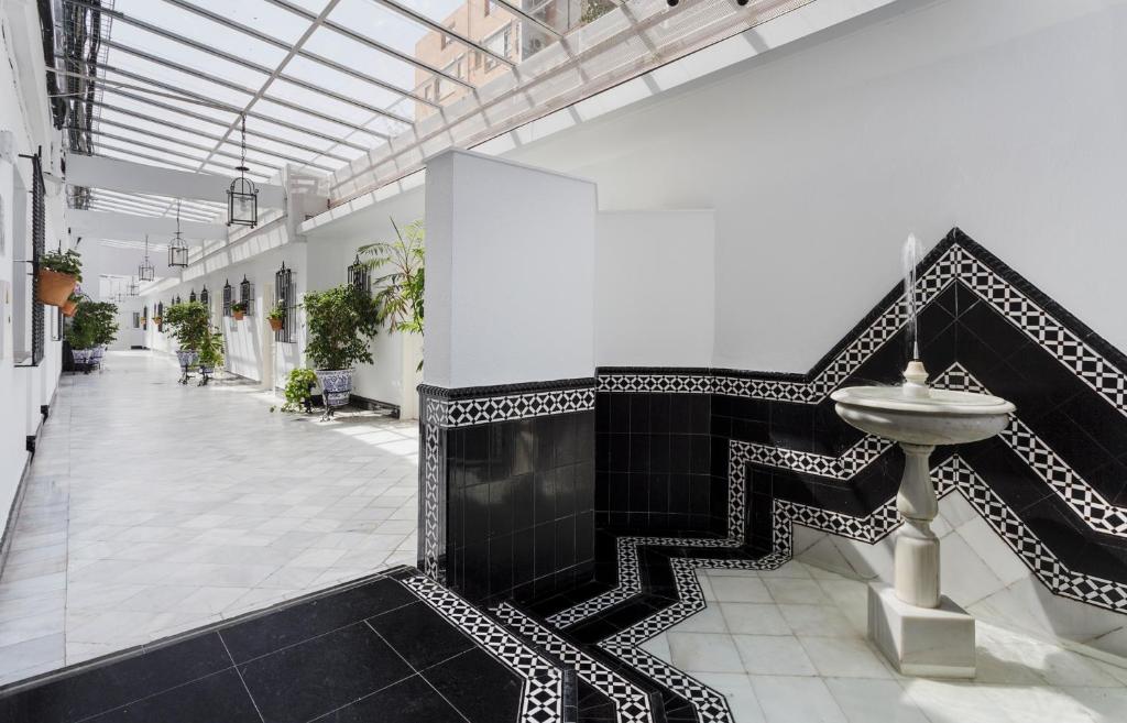 Catalonia Hispalis, Seville – Updated 2023 Prices