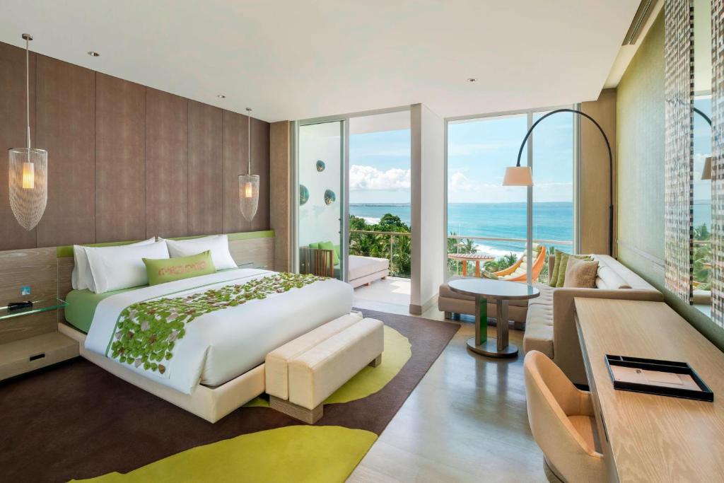 W Bali - Seminyak - 16