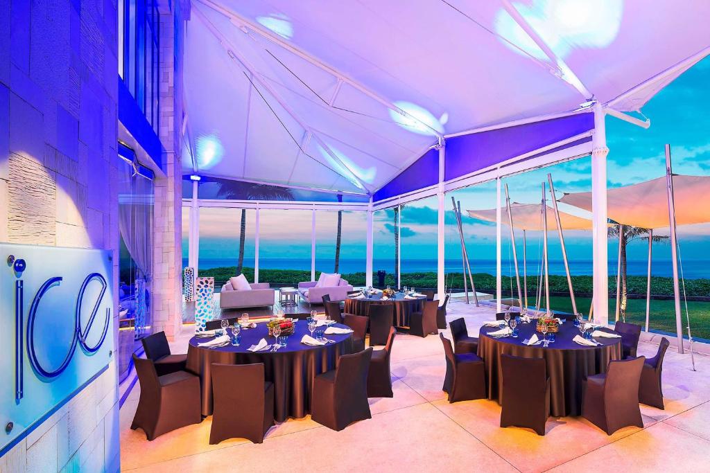 W Bali - Seminyak - 5