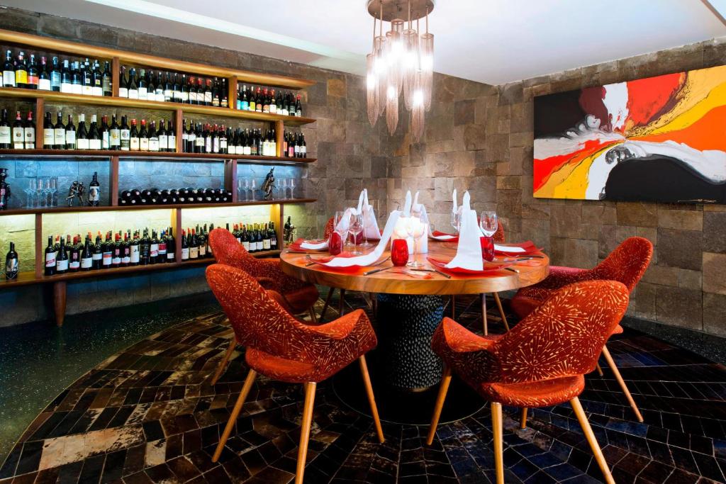 W Bali - Seminyak - 2