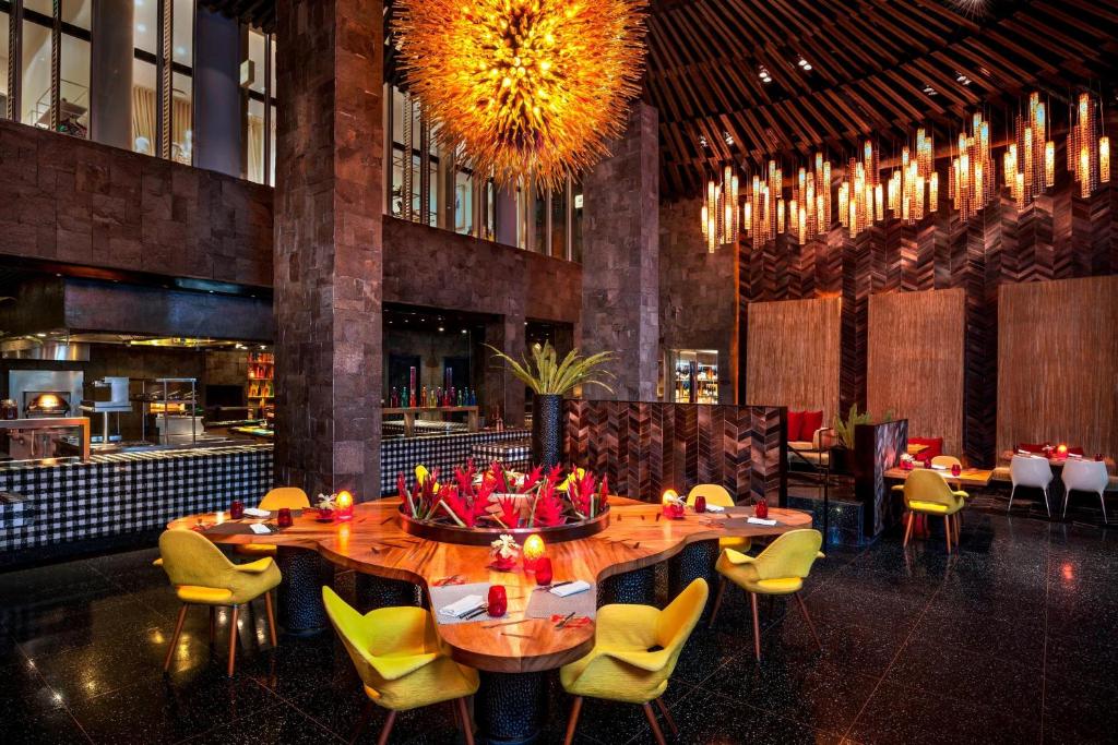 W Bali - Seminyak - 1