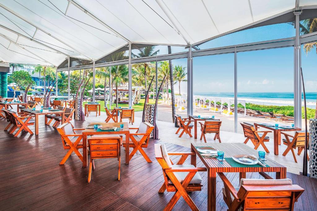 W Bali - Seminyak - 4