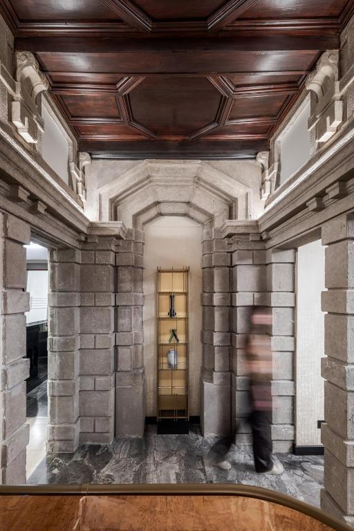 Casa Baglioni Milan - The Leading Hotels of the World - Resim 18