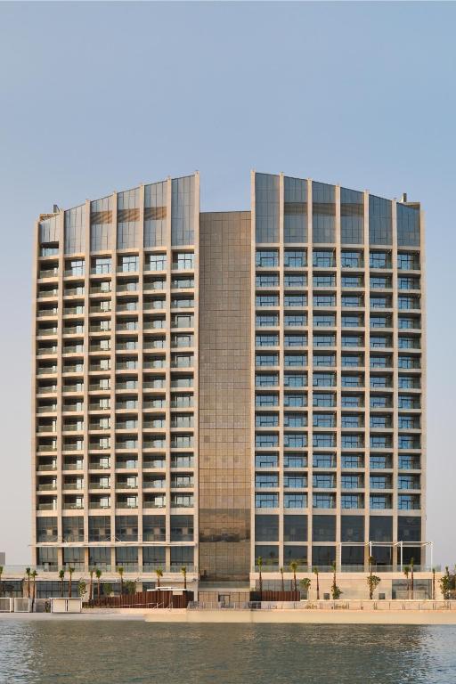 Hoone, kus hotell asub