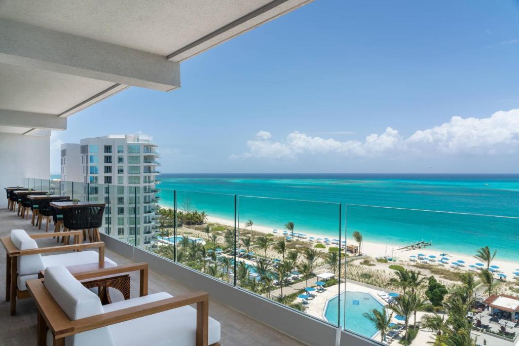 The Ritz-Carlton, Turks & Caicos photo