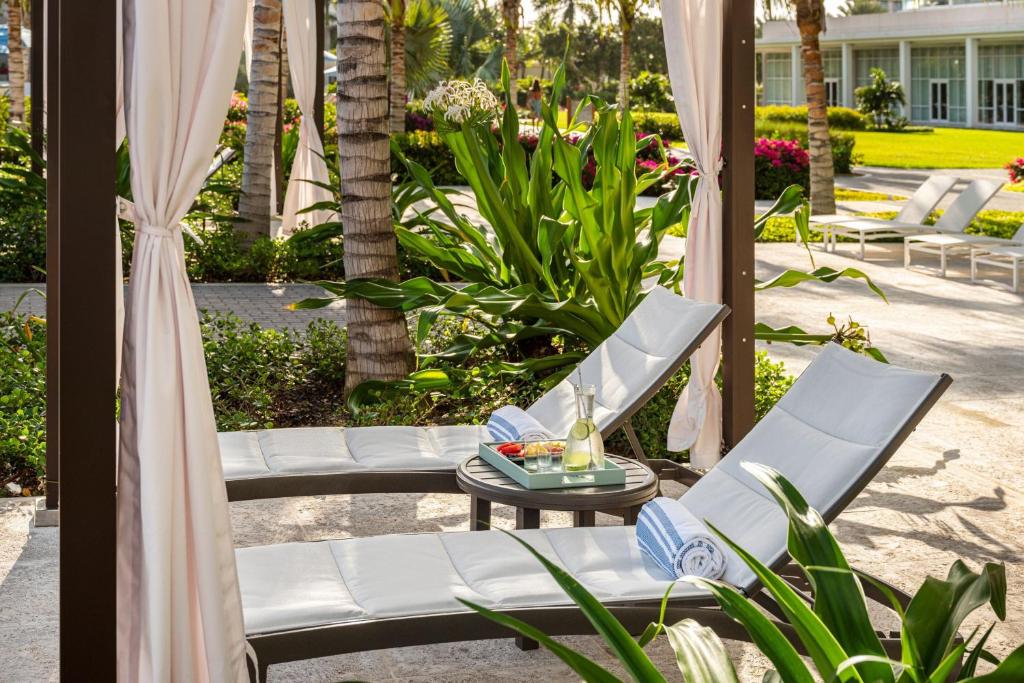 The Ritz-Carlton, Turks & Caicos photo