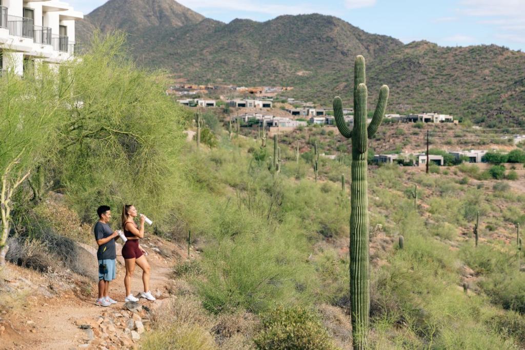 ADERO Scottsdale Resort, Autograph Collection photo
