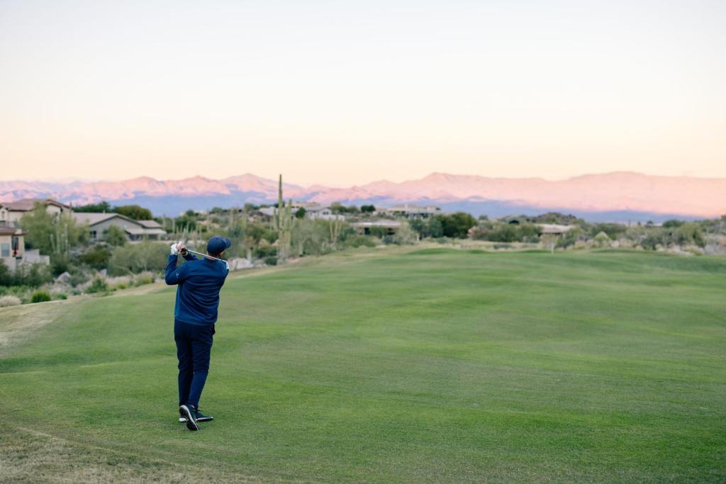ADERO Scottsdale Resort, Autograph Collection photo