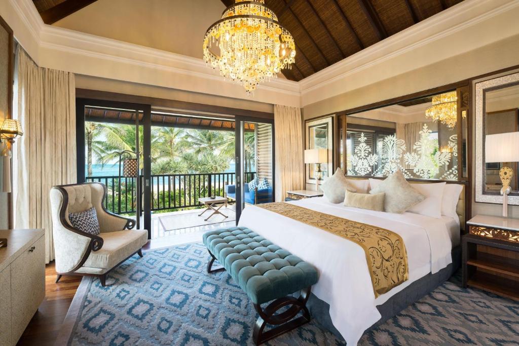 The St. Regis Bali Resort, Nusa Dua – Tarifs 2023