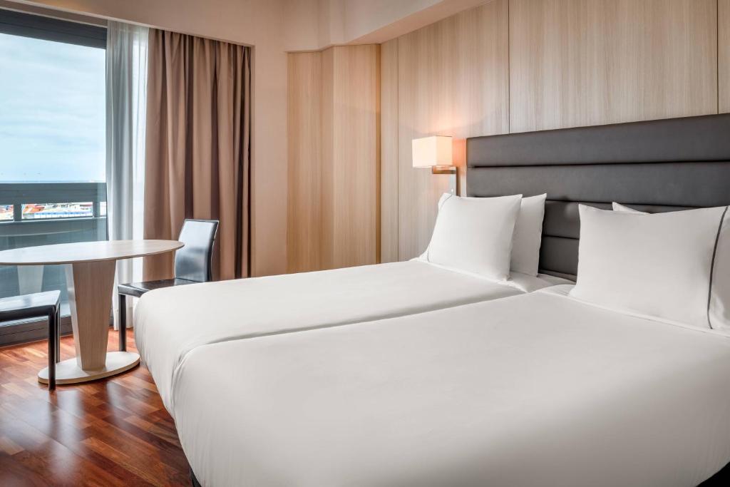 AC Hotel Gran Canaria by Marriott, Las Palmas de Gran Canaria – Tarifs 2024