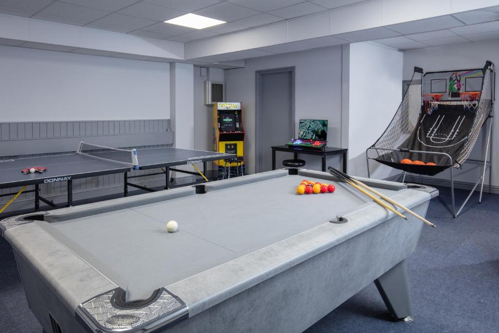 Stratford Manor Hotel - Resim 3