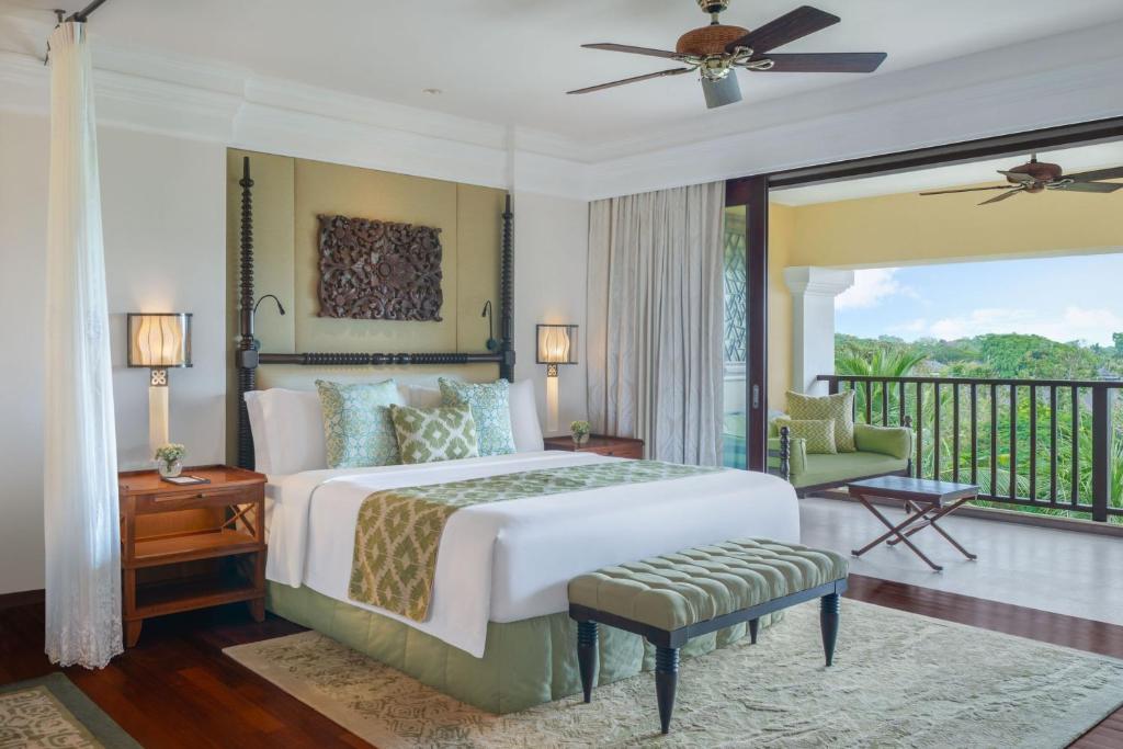 The St. Regis Bali Resort - 3